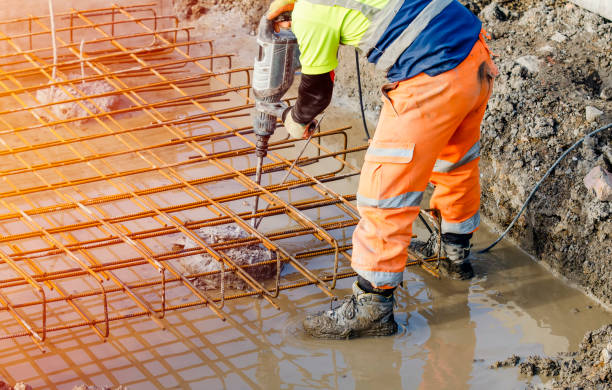  Rio Grande, OH Concrete contractor Pros